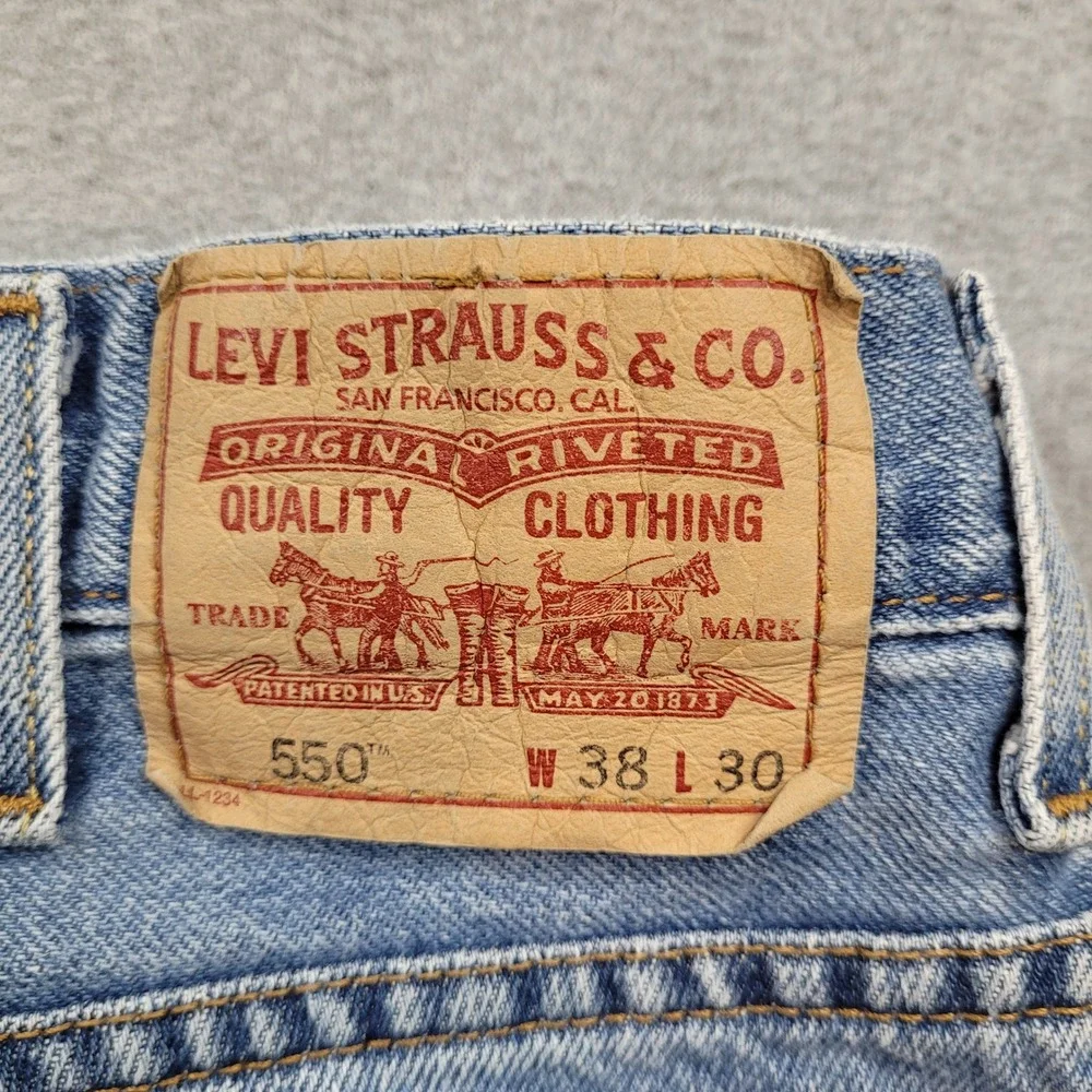 Levis please check